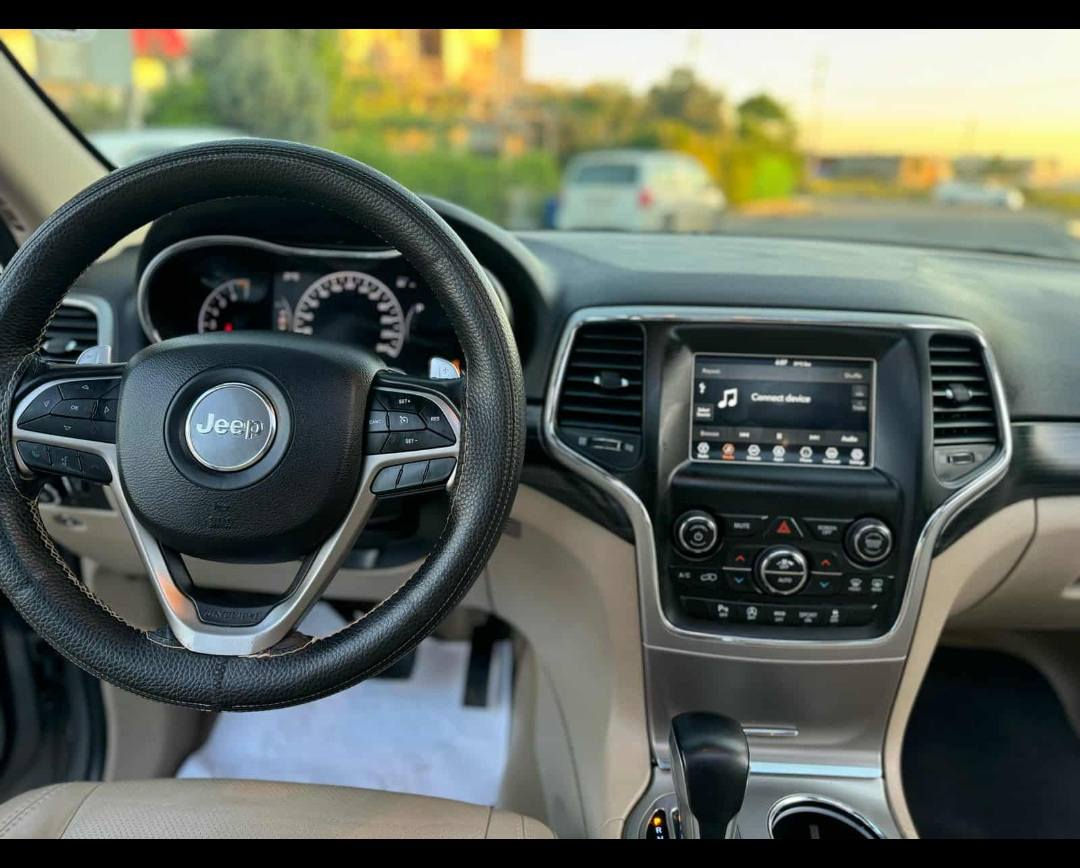 جيب لاريدو موديل 2019 خليجي ماشية 48mi رقم اربيل دولي بأسمي سنوية جديدة لل2030
تخم تاير اصلي جديد 

تخم دسكات اصلي جديد 

صيانة كاملة بلكات فلاتر 

صدر كير محرك مكفولات 

بيهه مكانين بارد 
*********** 
للتواصل خاص

مراوس بجارجر او. اوباما خليجي من ١٨ وفوك
