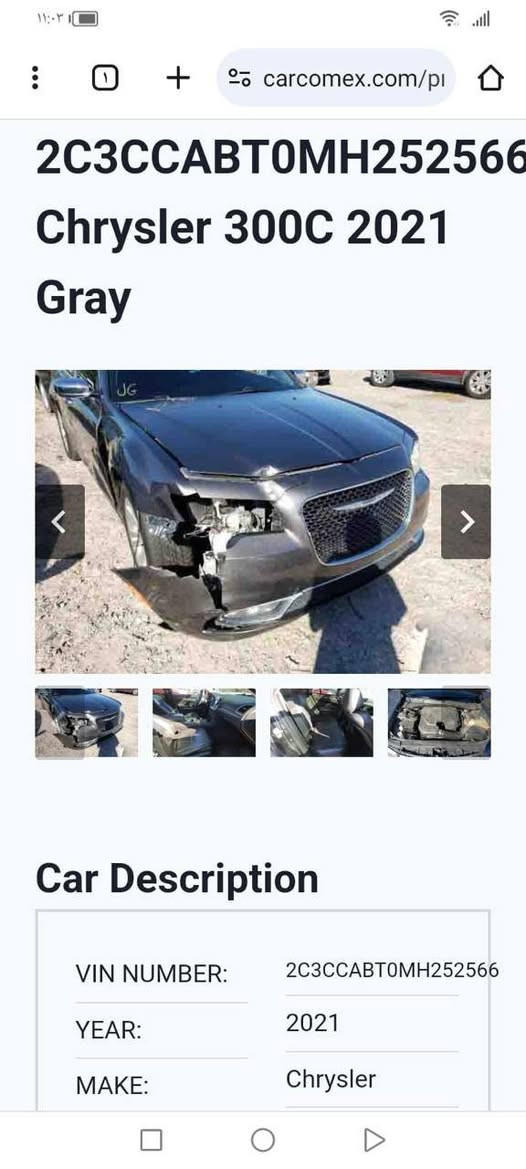 السلام عليكم أوباما للبيع ١٦ معلايه ٢١ مكفوله سياره جاهزه ما ناقصها شي *********** خطها ناصرية بغداد مكلف بالنشر
