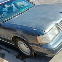 ارنب جناز • ارنب جناز طويل • سيارة جناز • مرسيدس جناز • مرسيدس 1993 • ...