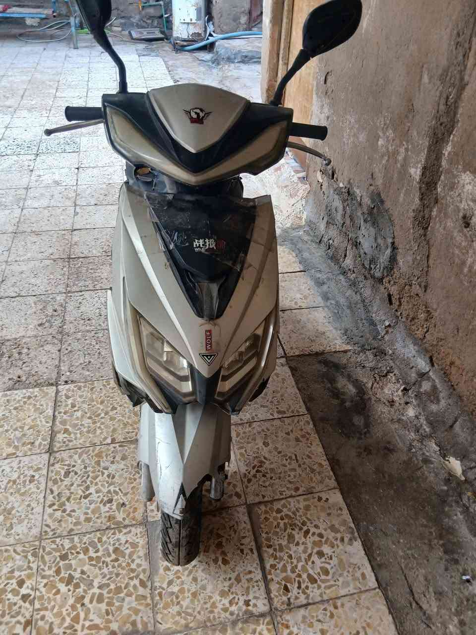 ذبانه يابانيه بيه وص اصلي وكيله بلسكان  طفت ماشتغلت سعر١٥٠ منكله حديد اصليه سعر١٠٠ مضخم اصلي وياه كيبل سعر
١٠٠ ستفسار***********
