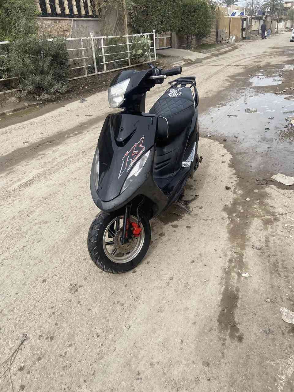 للبيع ٤٩ جاهزه ٤٥٠ وبيه مجال بابل الحصوه ***********
