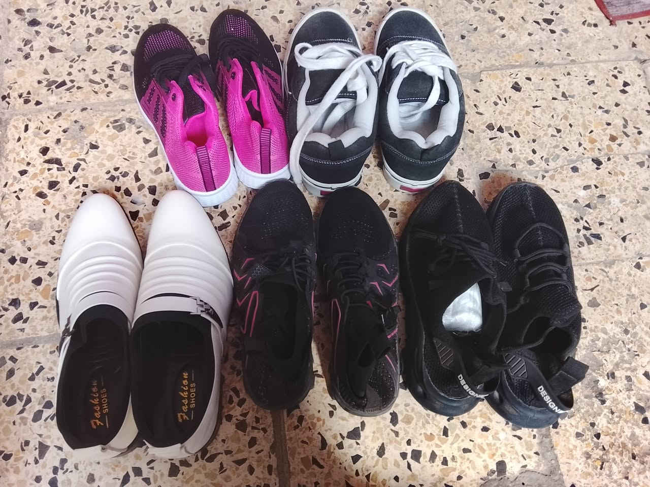 شعله سعر30


**إذا كنت صاحب هذا الإعلان وتريد حذفه لأي سبب، رجاءا أرسل رسالة إلى الدعم الفني**
