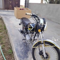 دراجه تايجر 23 اين قوسات ما بيها وراح احط رقمي واللي يريد خليه يتصل عل...