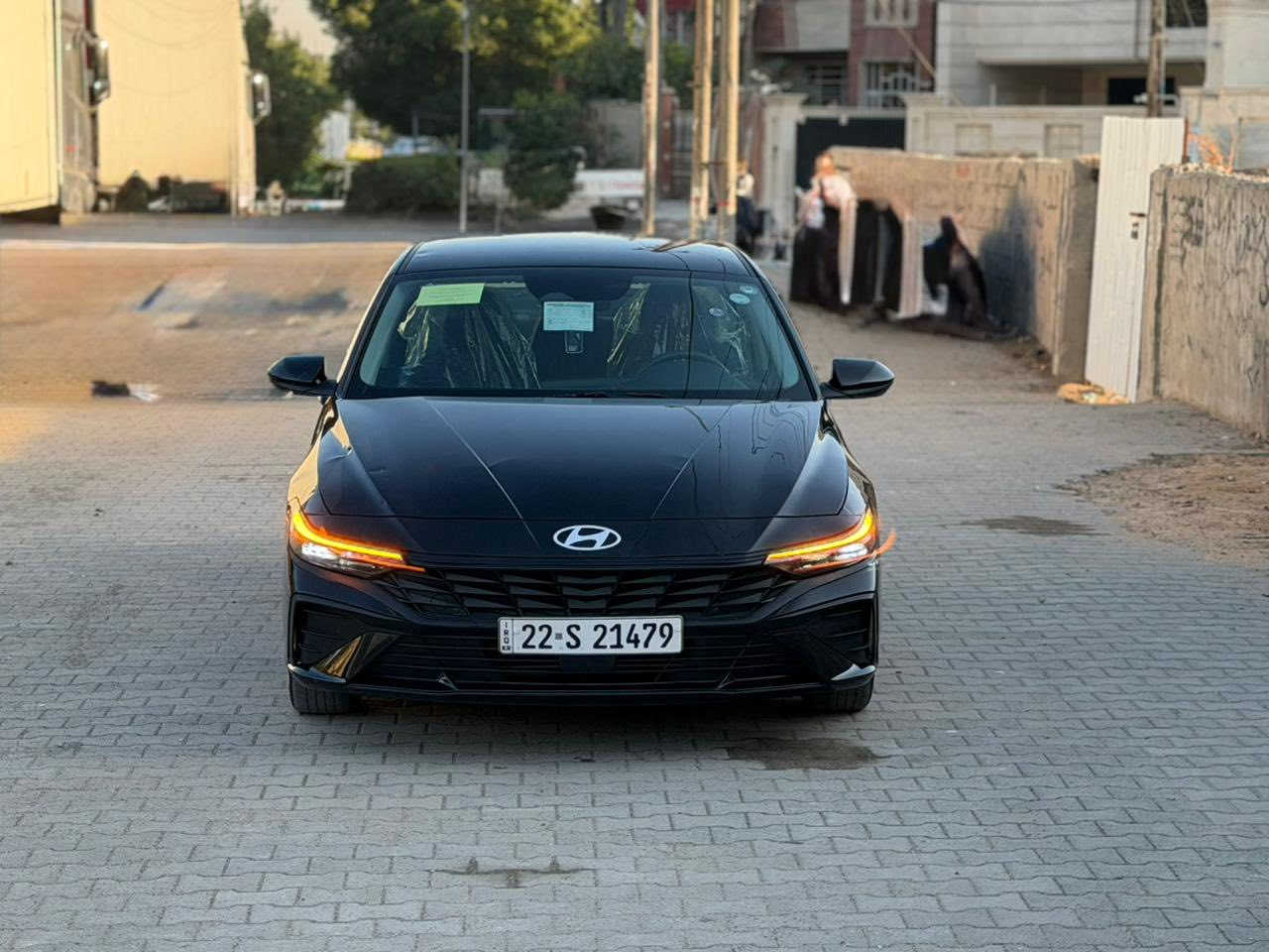 سلام عليكم ***********
هونداي النترا 2024 الشكل الجديد وارد امريكي ضرر جدا بسيط حافة البنيد صبغ فقط وخشم الجاملغ بدوون دواخل لغد شاصي بدنه براكيت راديترات تبريد كله بلادي كله بلادي يعني من بغ اقل من قطعه بكل السياره
ليبل واحد ☝️ بدون تبديل اي قطعه 
ايرباك ستيرن فقط وراجع سستم بلادي 
رقم اربيل الجديد هزه فحص سنويه لحد 2030 تريد وكاله او تحويل موجود 
🛑محرك 2000 Doch دوش
🛑رادارات 360 درجه
 🛑رادار جانبي النقطه العمياء ⚠️
🛑رادار خلفي ‼️ 🛑رادار امامي ❗️
🛑تحديد مسار+ سياقة آليه
🛑توقف ذاتي 🚳 عند الاقتراب من سياره 
🛑 لايت  Led 
🛑كامره دوراه 
🛑شاشة لمس نفكيشن 📲Wi_Fi/ Gps/  تدعم نظام Android Auto +Car play 
‏🛑‎فول تحكم ستيرن
🛑كروز مثبت سرعه 
🛑ثلاث وضعيات قيادة 
🛑‏Smart‏-Sport-Normal
🛑 داخل رصاصي
🛑اوتو هولد @/اطفاء المحرك الذاتي
🛑منافذ Usp /Aux /12v
‏‎🛑نظام ABS/مانع انزلاق
🛑شاشه ظبط بل دشبول
‏‎🛑 حساس اطارات
‏🛑‎ویل کب كروم  
السياره جاهزه ومابيه اي نقص 
رقمي متواجد واتس اب ***********
سعر 155 وشكرا
