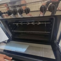 للبيع غسالة سامسونج اوتوماتيك طباخ ١٨ كيلو شغالة جديده  السعر500الف وب...