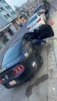 موستانك GT • ٢٠١٠ • شاشه اندرويد