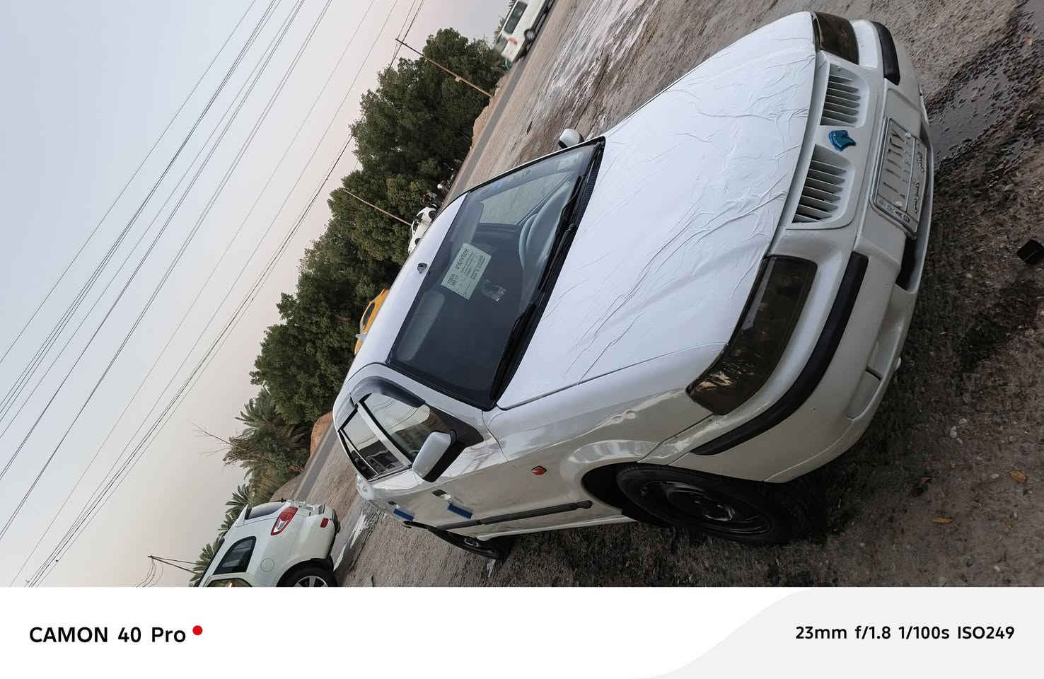 السلام عليكم سمند موديل ١١ السعر ٣٢ رقم المثنى مكينه اوكير صارلهن اقل الشهر كارتون كهربايات حداديه تايرات ٧٠ بلميه والكشر مكفول من الضربه عده تعمير اخياس مكانه ديوانيه مكلف ***********
