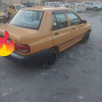 سايبه موديل 2016رقم بغداد محرك جديد كير جديد تخم تاير باتري جديد كهربا...