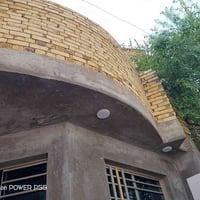 الكوت زين القوس • ١٠٠م • بنيان حديث