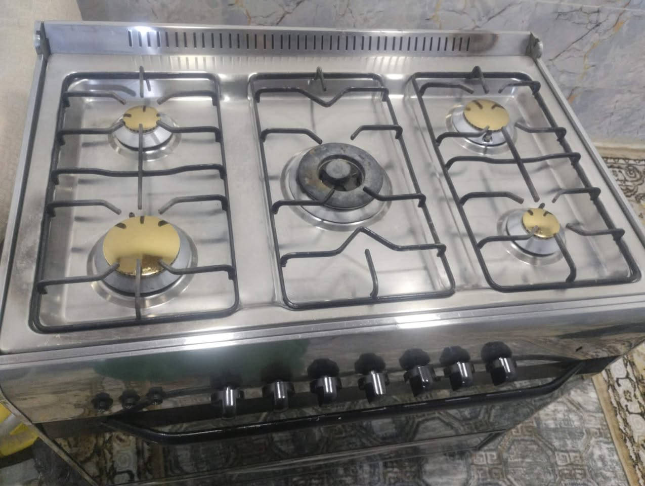 طباخ افريش مصري اخو جديد للبيع مكانه نجف الشراي يجي خاص


**إذا كنت صاحب هذا الإعلان وتريد حذفه لأي سبب، رجاءا أرسل رسالة إلى الدعم الفني**