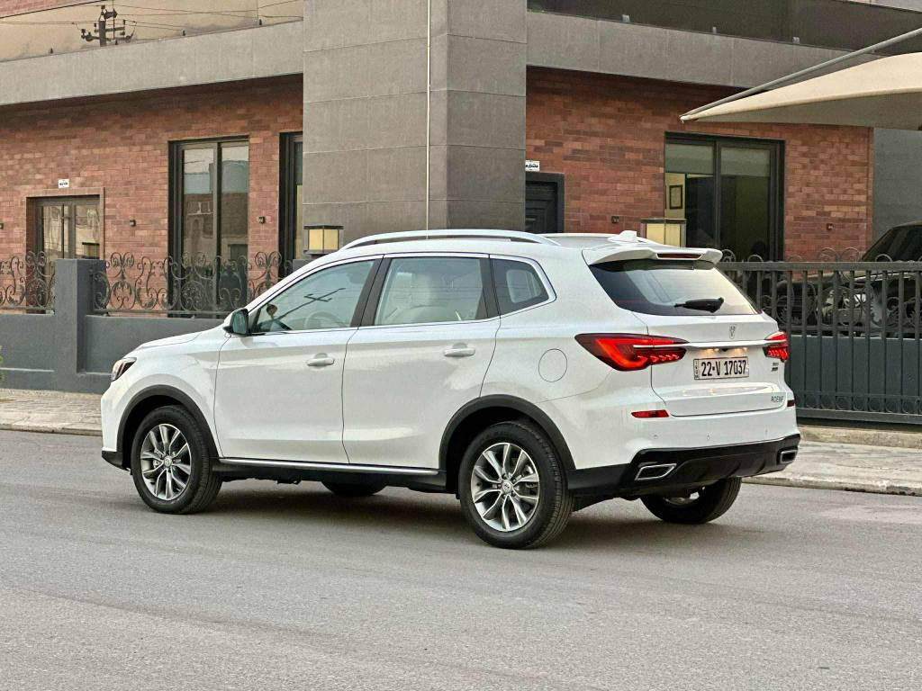 ROEWE MG RX5 2023 امجی روی ار اکس5  
فول مواصفات ماشية ١ الف كيلومتر 
بانوراما بصمة محرك ١٥ تربو كوشن جلد تحكم ستيرن تبريد مركزي ويل ١٩ شاشة كبيرة و كاميرا حساس بريك دكمة اوتو هولد تحديد سورعه مانع انزلاق لايت عدسة
رقم اربيل و سنوية باسمي تحويل نفس اليوم
كفاله عامة من كل نواحی
سعر 143 ورقە و مجال 
واتساب ***********
واتساب ***********
‏ROEWE MG RX5 2023 امجی روی ار اکس5 
تەنها 1 هەزار ڕۆیشتوە سفر کیلومترە
 فول مواصفات مەکینە 15  تۆربۆ پانۆراما بەسمە کوشن جلد ئاوێنە شەفت شاشە گەورە کامیرا برێک بەسمە اوتو هولد ویل 19 حساس تحدید سورعە تحکم ستیرن تبرید لمس و مرکزی
 رەقەم هەولێرە و سەنەوی بەناوی خۆمە و هەموو شتی تازەیە
 هیچ هیچی نیە و بەشەرتی هەموو شتێک
 سعری 143 وەرەقە و مجال
واتساب ***********
واتساب *********** أربيل, العراق
