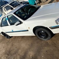 بيجو بارس • ٢٠١٨ • البصرة