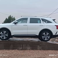 سورنتو • ٢٠٢٣ • ماشي ٦٥٠٠٠