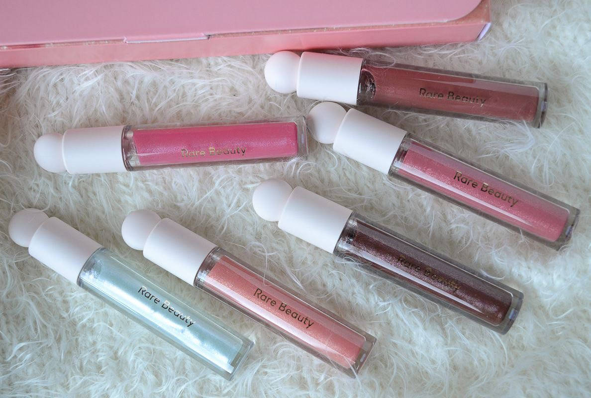 گلوسات رير بيوتي  Rare Beauty 🫦⋆౨ৎ˚🍓 تدرجات تمووت ترطب وتعطي فوليوم
تناسب جميع الأوقات واللوكات ⏰
ومتشقق الشفه نهائي ترطب الشفة وماتخليها تيبس ✨😍
أختاري اللون الي يعجبج وجربي  !! 🙈


**إذا كنت صاحب هذا الإعلان وتريد حذفه لأي سبب، رجاءا أرسل رسالة إلى الدعم الفني**