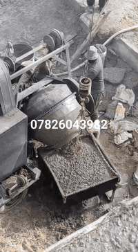 تم بفضل الله تعالى وبركاته صب سطح مساحته 250 في الكوات والتوفيق للجميع ان شاء الله  اخوكم احمد النجار لجميع اعمال النجاره والتسليح والصب ***********
