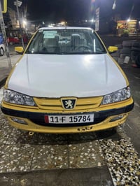 اخوان بيجو بارص موديل 2015كير مكينه خير من الله   تبريد شغال كهربائيات...