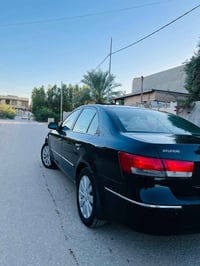 سوناته ٢٠٠٩ • رقم اربيل • باب تبديل