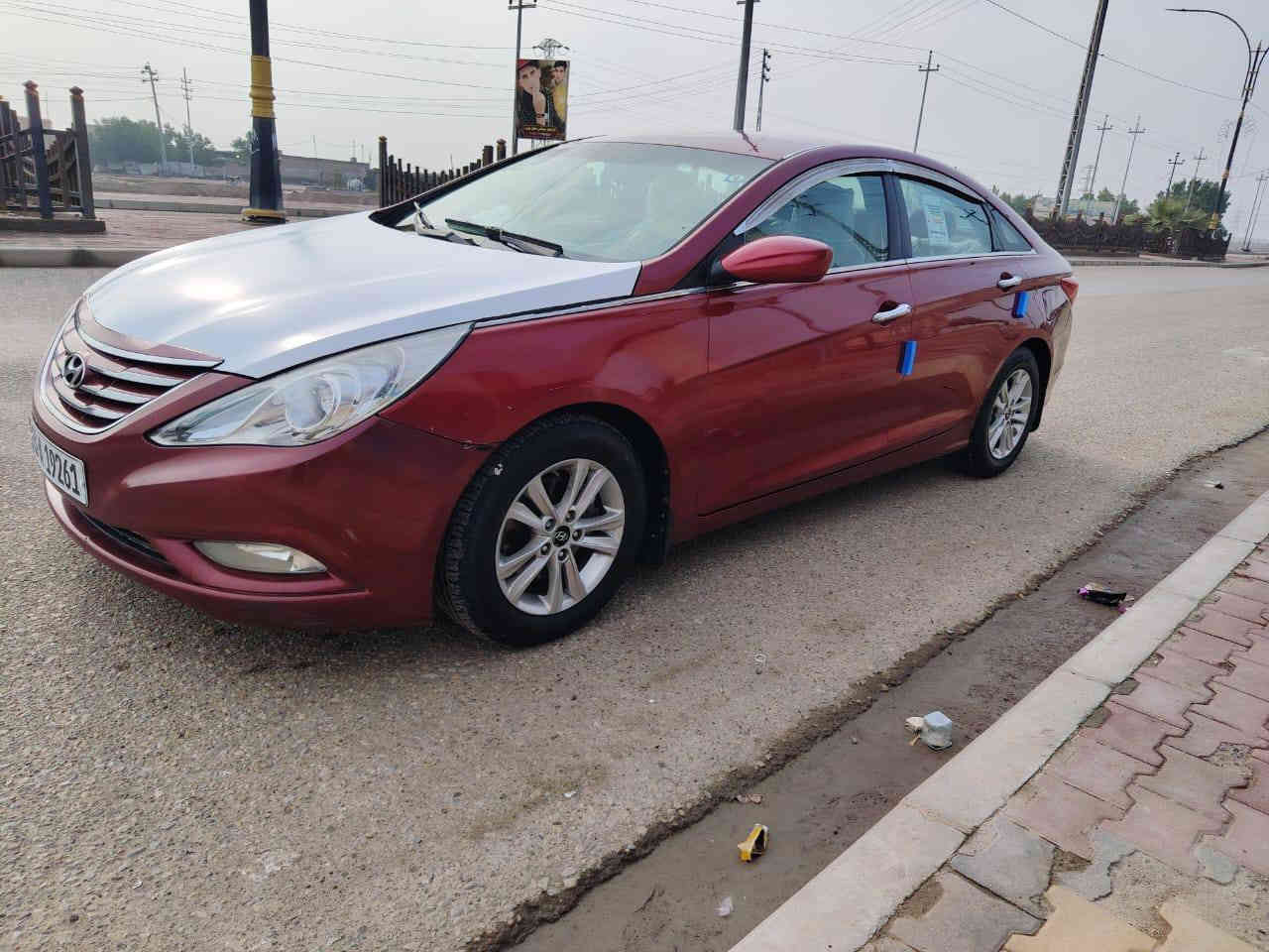 خوان سلام عليكم سياره سوناتا 13 وارد امريكي سياره كفاله ضربه صبغ تبديل  عده جاملغ المامي صبغ كله اليبل واحد دواخل عسلي ماشيه 150 تخم تاير حداده وتبريد مكينه وكير كفاله رقم ميسان دولي تحويل ثاني يوم خوان اليدور جديد هاذ جديد سعر سياره 100 وبيه مجال مكان سياره ميسان الميمونه  ***********   ***********
