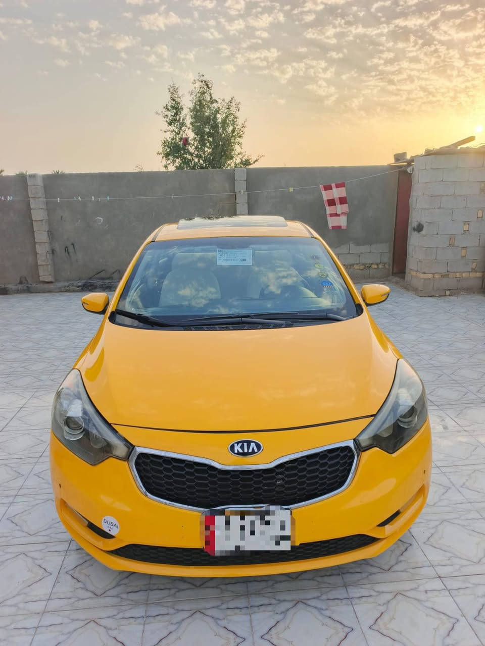 السلام عليكم
كيا فورتي موديل 2014 رقم نجف راعيها بالناصريه تحويل شوكت ماتريد وارد امريكي مكفوله ضربه وتبديل وفتح وبارد مكينه 2000 السياره فول مواصفات ماعدا البصمه مواصفاتها فتحه وشاشه كبيره وكامره دواره وتبريد امامي وخلفي حساسات دسك امامي وخلفي تحكم استيرن فول مواصفات مكينه وكير وتبريد وحداديه كفاله مكاني ناصريه السعر 105
للاستفسار ***********
