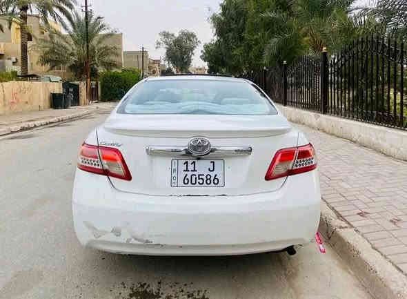 كامري 2010 خليجي سعودي

السيارة فول مواصفات

فتحة 

كشن كهرباء

شاشه كامرة

اشاير مري

بردة خلفية 

ماشية 237الف حقيقي

 رقم وهزة جديدة يعني متكلفك بل تحويل

السيارة عليها ادامه كاملة يعني ماتصرف عليها

تبديل بلكات تبديل دسكات تصفير فلنجات

صدر جديد تنضيف نوزلات وجويتر وتنضيف حساسات كاملة باتري داينمو زيت كله جديد

 السيارة جاهزة ومابيها مصرف

مكان السيارة بغداد 
رقم صاحب السيارة 
***********

السعر :: اطلبه بالتعليقات يصلك خاص 📩

#ادارة_الصفحه ⚡

ملاحظه / 🔴
مدير الصفحه غير مسؤول عن بيع وشراء واصوليات السياره نحن صفحه لعرض السيارات فقط.
