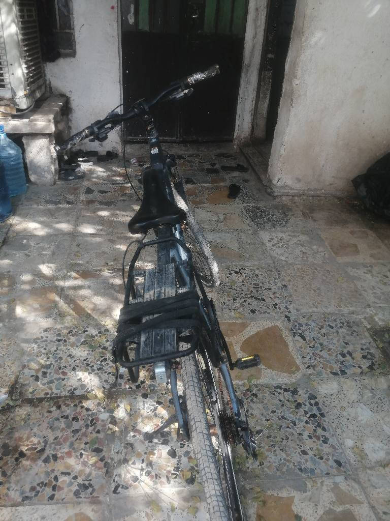 بايسكل لبيع حجم ٢٨اخو الجديد السعر ٩٠وبي مجال العنوان الشعلة جكوك شارع حسينية قمر بني هاشم بغداد, العراق


**إذا كنت صاحب هذا الإعلان وتريد حذفه لأي سبب، رجاءا أرسل رسالة إلى الدعم الفني**