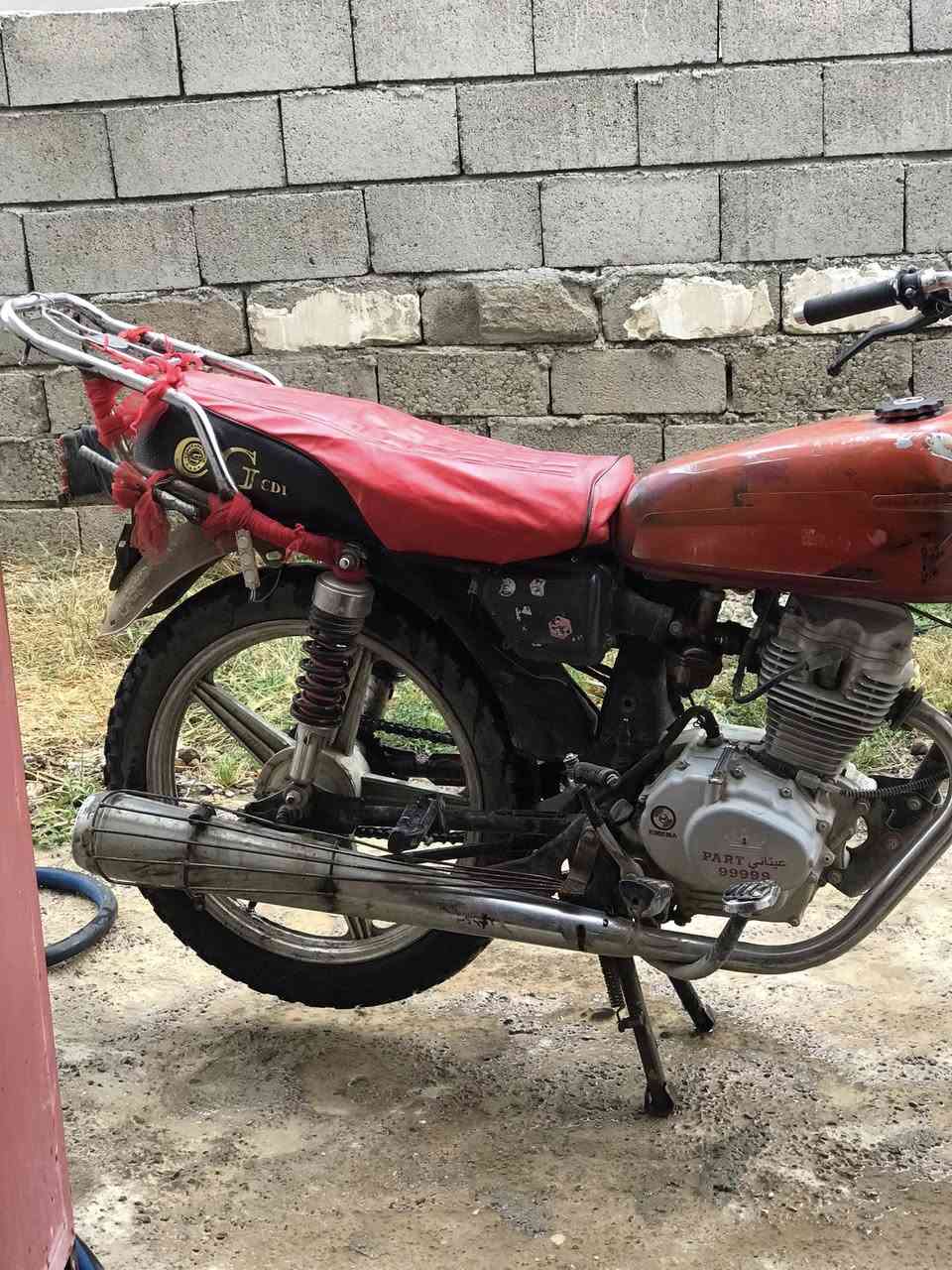 ادفع سعر عجبني ابيعك
جنوب الموصل قريه ام المناسيس


**إذا كنت صاحب هذا الإعلان وتريد حذفه لأي سبب، رجاءا أرسل رسالة إلى الدعم الفني**