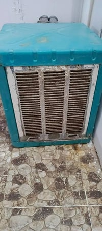 مبردة • شغال • كركوك حي الروناكي