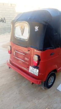 تكتك • موديل ٢٠٢٠ • بصرة شط العرب