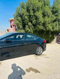 الـسلام عليكم  النترا موديل 2018 وارد امريكي  مواصفات • كامره • رادار ...