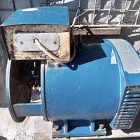 دينمو • ١٠ كيفي • سنكل شغّال