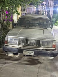فالفو • ١٩٨٢ • بغداد الكاظميه