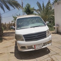 فوتون • ٢٠٠٨ • مكينة وكير