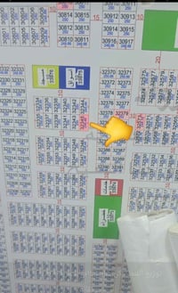 قطعة • ركن شارع ١٥ • مجموعة خدمات