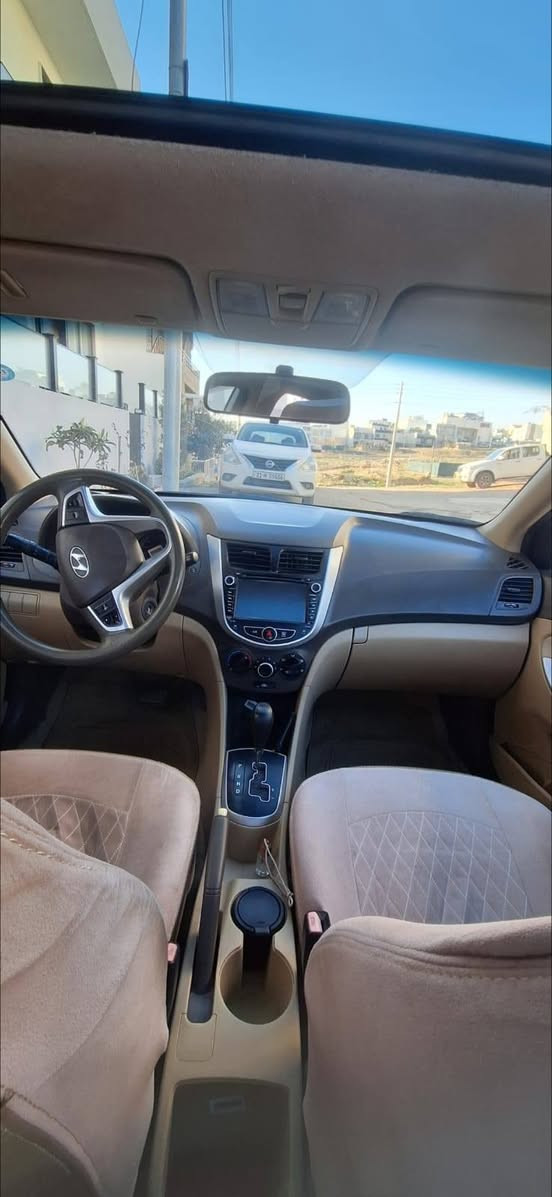 هیۆندای ئەکسێنت 2012 فول فول مواسفات بلو
شاشە ABS سوکان فۆلیۆم 
ویل کەپ سلاید ئاوێنە ئیشارەت حاسە
١٧٠.٠٠٠ رۆیشتووە 
بەناوی خۆمەوەیە
مانگی ٨ سەنەوی بەسەردەچێیت
ئەوەی بە شین دیاریم کردووە 
ساردە ئەوەی بە سوور دیاریم کردووە کارتە
هیچ بۆیاخی نیە

سـعـر : لە کۆمێنت داوابکە ڕاستەوخۆ بۆت دێت 📥 

گێڕو مەکینە بەشەرت نەکراوەتەوە و هەموو گیانی بە شەرت
هیچ کێشەیەکی تێدا نییە 

ژمارەی خاوەنەکەی 
شوێن سلێمانی/ابراهیم احمد
***********
***********
