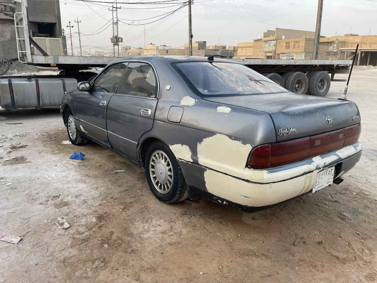 للبيع او ماوس مكفوله من الكص ونقل الجثه ولعيب الشرعي سعره 45 بيه مجال للشراي  رقم نجف *********** مكان نجف
