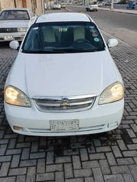 شوفرليت اوبترا • ٢٠١١ • مكينة وجير جدد