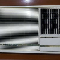 مكيف جنرال • طن ونص • تبريد فول