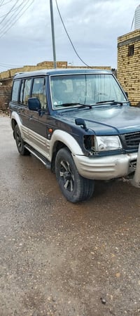 سياره كالوبر لبيع سعر 45 ومروس حسب لقناعه لعنوان لعمارة ‏‪07735726502‬...