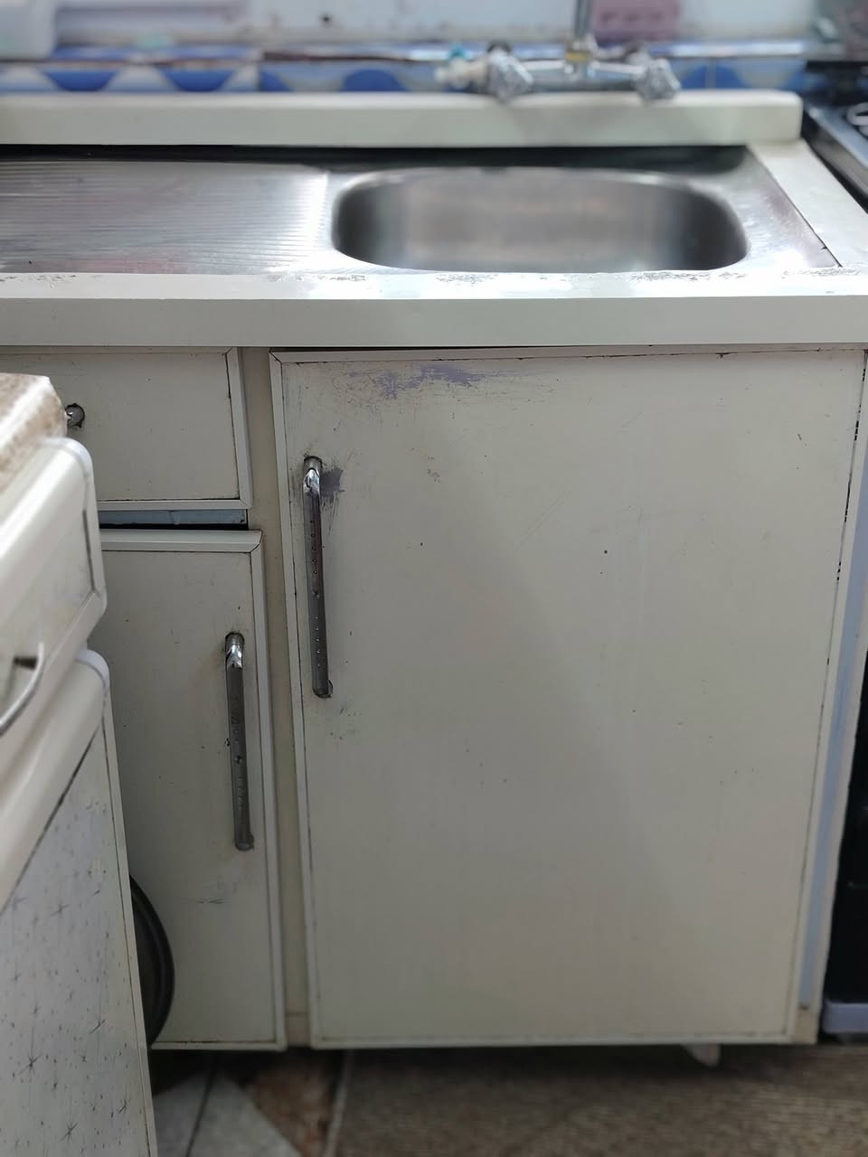 كاونتر نضيف الالمنيوم سعر 175 بي مجال قليل مكان كركوك تسعين


**إذا كنت صاحب هذا الإعلان وتريد حذفه لأي سبب، رجاءا أرسل رسالة إلى الدعم الفني**