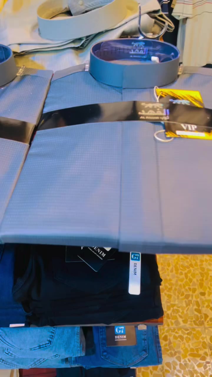 وصول دشاديش اكلاسك  سحاب دفن خليت النحل شرط انواع موديلات


**إذا كنت صاحب هذا الإعلان وتريد حذفه لأي سبب، رجاءا أرسل رسالة إلى الدعم الفني**