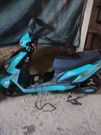 درجة شحن البيع سكنس مديل جديد 2025 800الف بيه مجال الطيبين رقمي 077077...