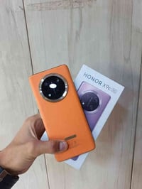 للبيع هونر X9c وكاله ذاكره 256 عشوائيه 12 +12   سعره 270 وبي مجال قليل...