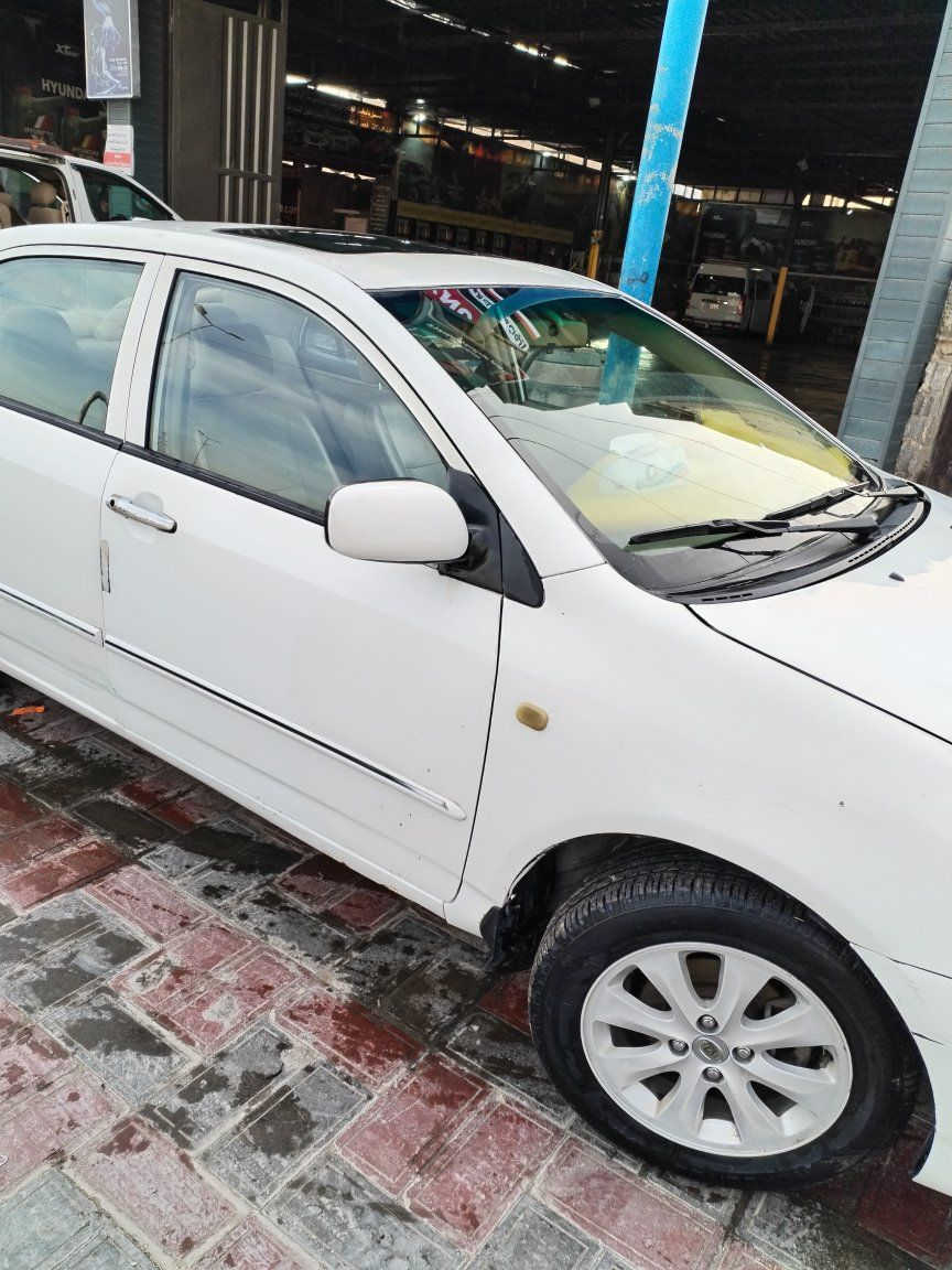 سيارة اف ثري مكينة لانسر ياباني سنتر لوك تبريد ثلج وي السويج ما بيها اي نقص رقم كربلاء في كربلاء 
السعر 53 او بي مجال
رقم الهاتف ***********
