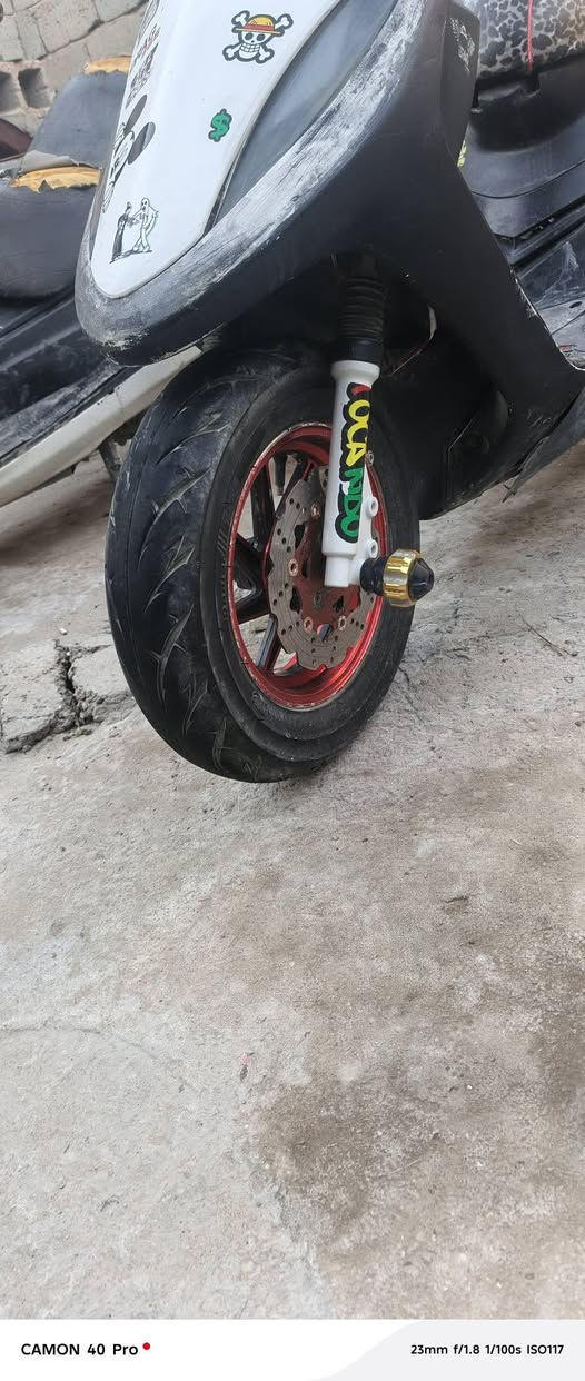 دراجه ماكس سلف هندر شغاله كهربايات ظفيره ماملعوب بيهه نقصهه ولفات وكم قليل سعر 225
‏‪***********‬‏
