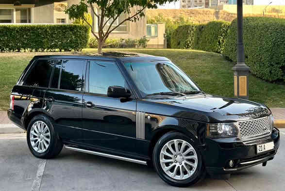 ڕانج ڕۆڤەر ڤۆگ 2010 مواسەفات HSE- سفری شریکەی سردار
پێشی کراوە بە 2013
سەیارەکە قەپات مواسفاتە ئۆتۆبایگرافە
مەکینە هەشت پستۆنی بێ سوپەر مەرخوب
فۆڕ و ویل 4✖️4 دەبڵ ئەکسل 
سەیارەکە تابڵێی بە جوانی و تازەیی
ماوەتەوە فوول مواسفاتە
سەیارەکە دوو پارچەی بۆیاخە بێ دەعم و ئێرباگ
گیر و مەکینەو کارەبایی و هەموو گیانی بەشەرت

سعر لە کۆمێنت داوابکە ڕاستەخۆ بۆت دیت 📩 

سەنەوی 2030 تازەیە بە ناوی خۆمانەوەیەو ڕەقەم سلێمانییە تەبرید و چووپەکانیشی.بە شەرت
مواسەفاتەکانی
سڵاید و بەسمە-شاشەی بیلاد لەمسە-دۆسەکارەبایی-فۆڕمیکایەو جلدە -کوشن خەزن و کارەباو میمۆری-360 کامێرایە- پشت و پێشی حاسەیە-کوشن ساردو گەرم-سوکان هیتەر-کەلەی کوشنەکان تەلەفیزیۆنەو سیستمی 
‎ و - ئایپادی تەحەکوم بە تەلەڤیزۆنەکان و کەلەو DVD
‎سەماعە -HARMAN/KARDON 
سنووق جەگ گێج ئەلکترۆنییە-لید.و عدەسەی بیلادییە-پێنج مۆدی لێخوڕینی هەیە نیزامی چوپەکانی بەرز و نزمی پێ ئەکرێت-و تحدید سورعەو سوکان 
ڤۆلیۆم و تەلەفون زۆر مواسفاتی تر ماوە باسی بکەم

ژمارەی خاوەنی 
***********
