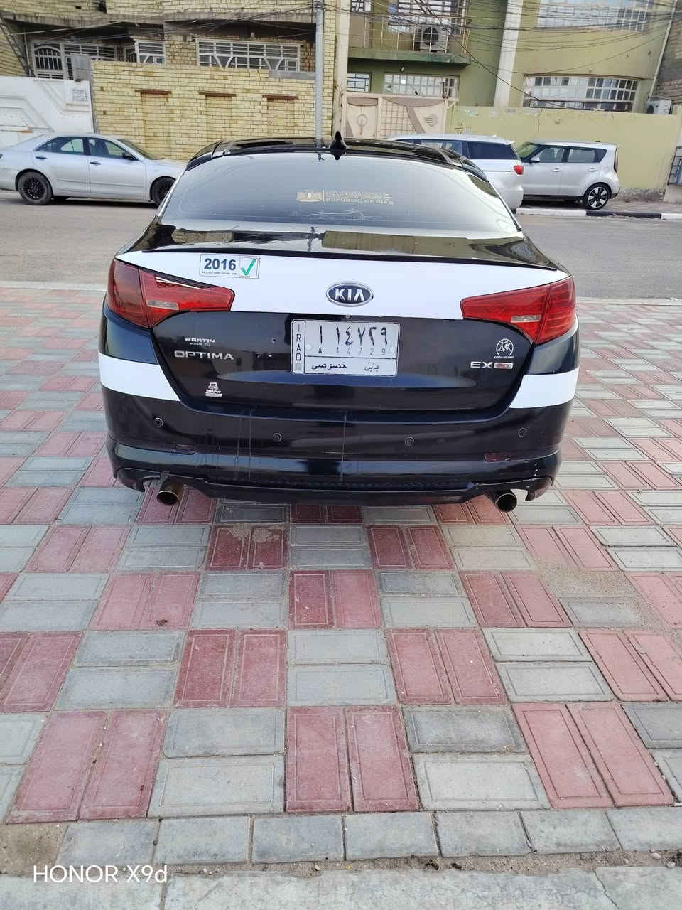 موديل 2012 الالوان كربلاء رقم الهاتف *********** السعر ٩٥
