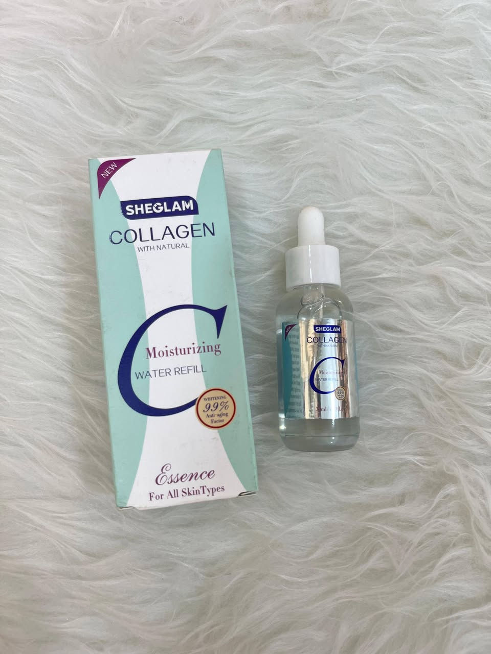 منتجات العناية بالبشرة بكوزمتك بسماية براند للعطور والهدايا 
للحجز مراسلة الصفحة 
التوصيل مجاني لبسماية والمناطق المجاورة


**إذا كنت صاحب هذا الإعلان وتريد حذفه لأي سبب، رجاءا أرسل رسالة إلى الدعم الفني**