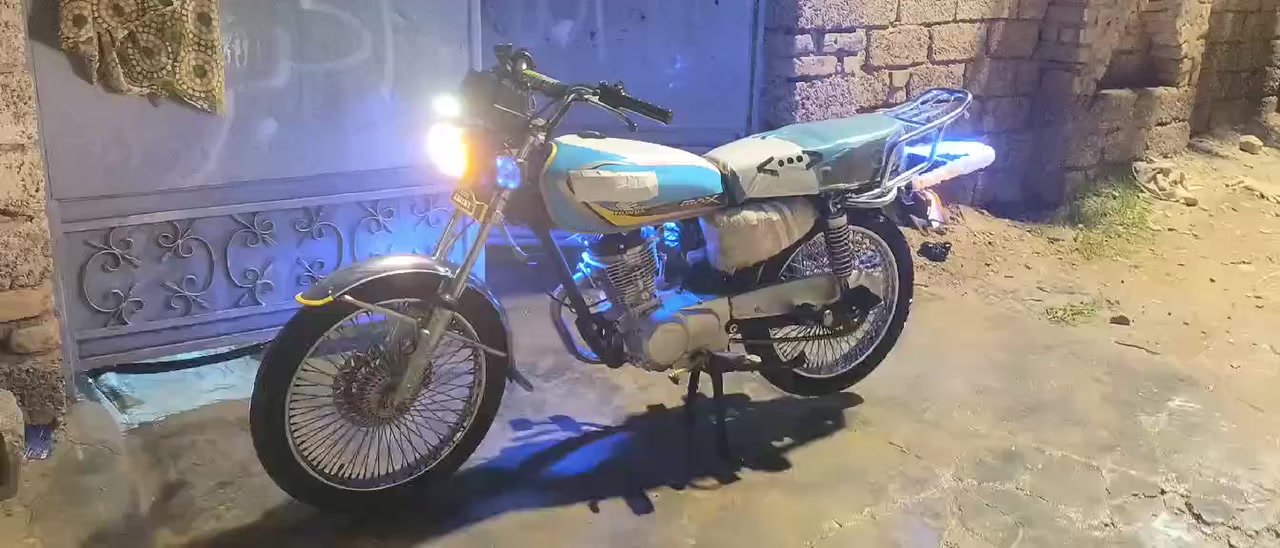 السلام عليكم تايكر لبيع مديل 2023 الدراجة خير من الله محرك ما مفتوح دراجة نضيفة اسعر 550 وبيهة مجال لشراي المكان المقدادية جسر مهروت الشراي يجي خاص


**إذا كنت صاحب هذا الإعلان وتريد حذفه لأي سبب، رجاءا أرسل رسالة إلى الدعم الفني**