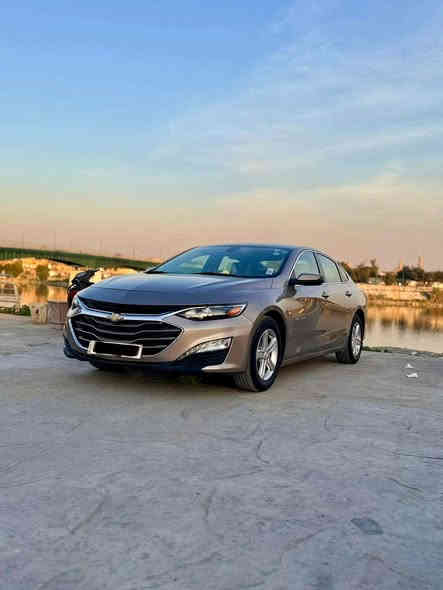 مكلف بالنشر
ماليبو موديل 22 بدون ايرباك وبدون صبغ حادث دعامية فقط موضح بالصور
ماشية 54 
فئة LT
السعر : 135 مجال بسيط
للاتصال : ***********
