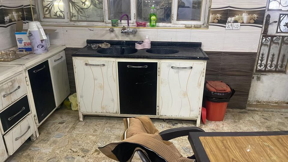 للبيع مكاني كاظميه الطي 
***********
